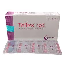 telfex-120mg